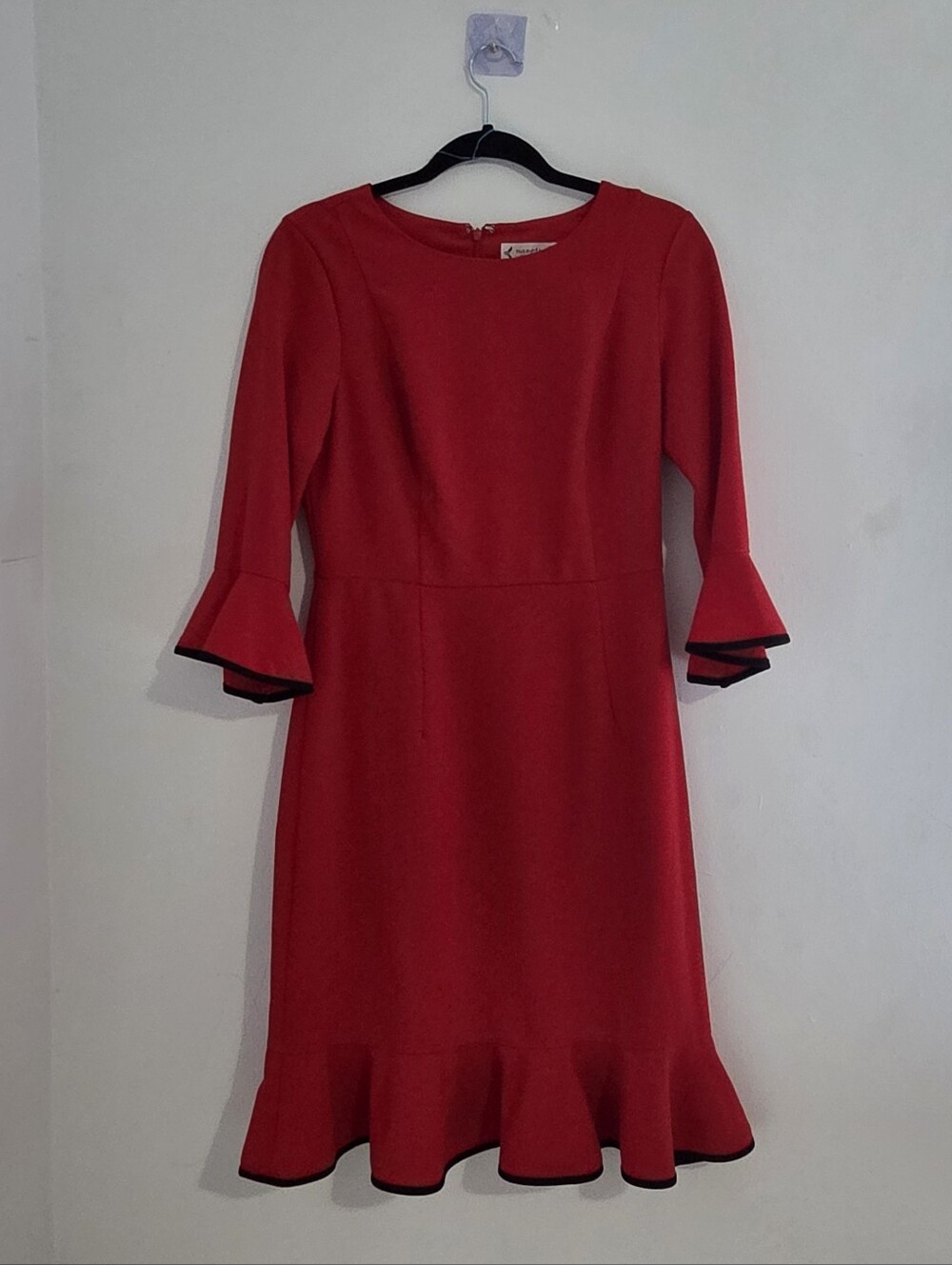 Nanette Lepore Sheath Dress